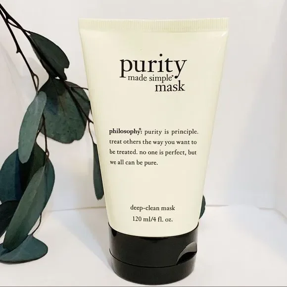 🆕 Purity Made Simple Deep-Clean✨ - Picture 2 of 4